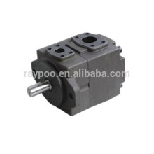 pv2r hydraulic pump vane pump for automatic plastic spoon making machine